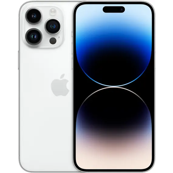 Mobile phone Apple iPhone 14 Pro Max 512GB Silver J/A
