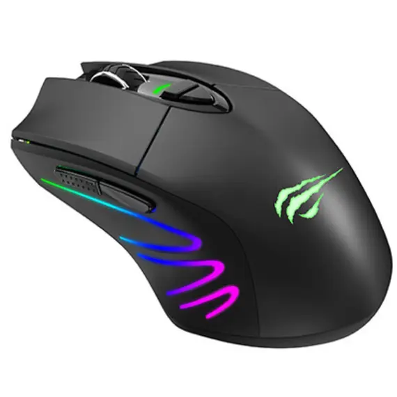 Mouse Havit Gaming Mouse HV-MS1021W, 2 image