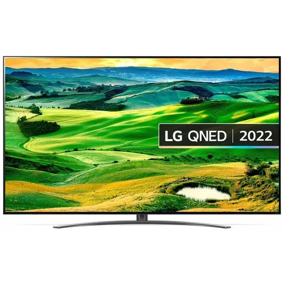 TV LG - 75QNED816QA