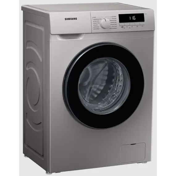 სარეცხი მანქანა SAMSUNG - WW70T3020BS/LP , 2 image - Primestore.ge