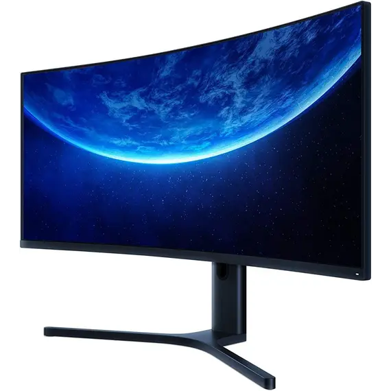 Monitor Xiaomi Mi Curved Gaming Monitor 34, 2 image