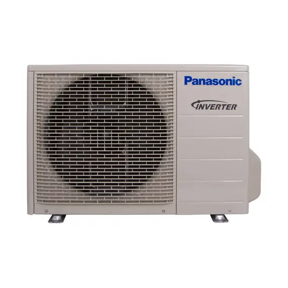 კონდიციონერი Panasonic CS-E18RKDW (18 BTU) 50-60 კვ2, Indoor , 2 image - Primestore.ge