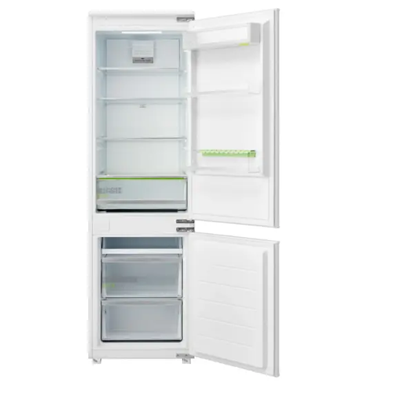 ჩასაშენებელი მაცივარი MIDEA MDRE353FGF01 , 3 image - Primestore.ge