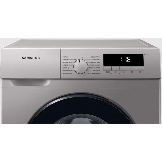 სარეცხი მანქანა SAMSUNG - WW70T3020BS/LP , 7 image - Primestore.ge