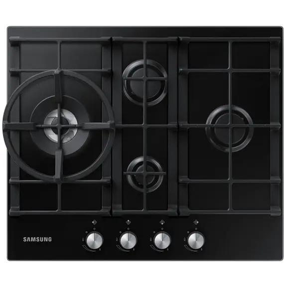 ჩასაშენებელი ზედაპირი SAMSUNG - NA64H3030BK/WT , 3 image - Primestore.ge
