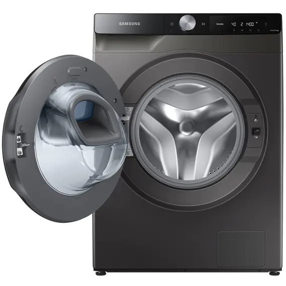 სარეცხი მანქანა SAMSUNG - WD10T654CBX/LP , 5 image - Primestore.ge