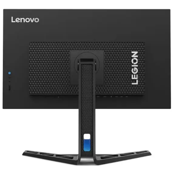 Monitor Lenovo 27" Legion Y27f-30 (67A6GAC3EU) - Raven Black, 4 image