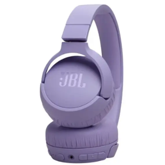 ყურსასმენი JBL Tune T670 NC Wireless On-Ear Headphones , 3 image - Primestore.ge