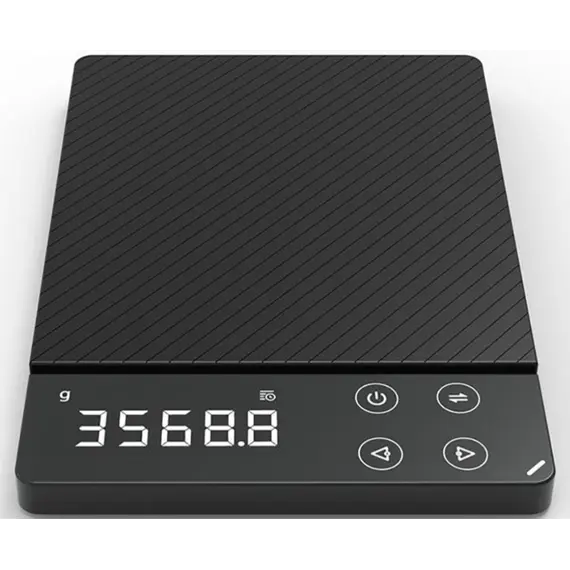 სასწორი Xiaomi Atuman HighDefinition Electronic Scale ES1 8KG  - Primestore.ge
