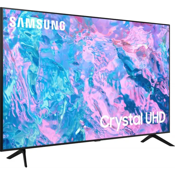 ტელევიზორი SAMSUNG - UE55CU7100UXRU - Primestore.ge
