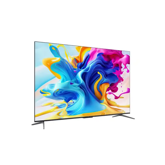 ტელევიზორი TCL 75C645 QLED , 3 image - Primestore.ge