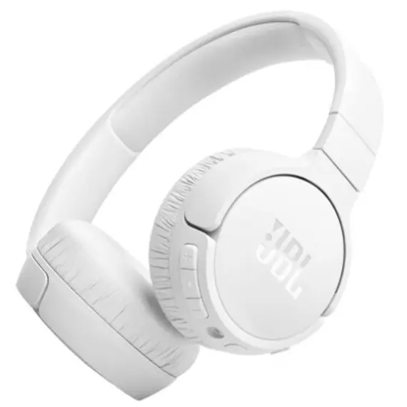 ყურსასმენი JBL Tune T670 NC Wireless On-Ear Headphones  - Primestore.ge