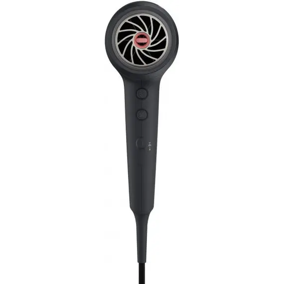 თმის საშრობი PHILIPS BHD504/00 Hair Dryer , 2 image - Primestore.ge