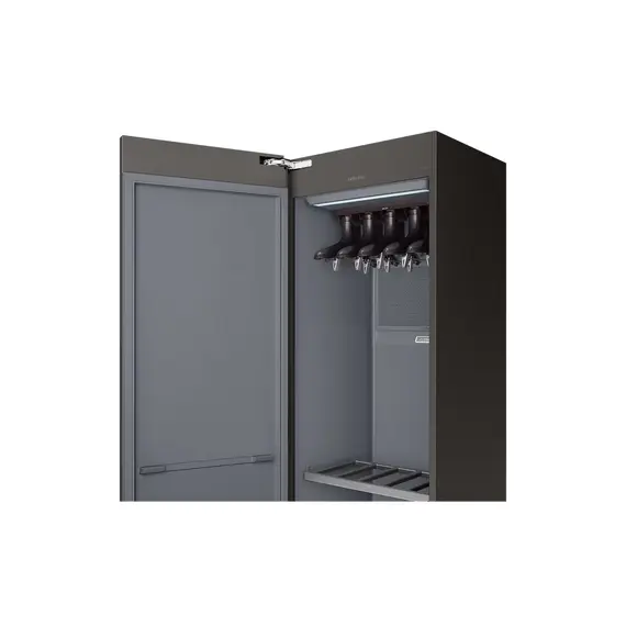 საშრობი მანქანა Samsung DF10A9500CG/LP , 5 image - Primestore.ge