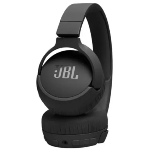 ყურსასმენი JBL Tune T670 NC Wireless On-Ear Headphones , 3 image - Primestore.ge