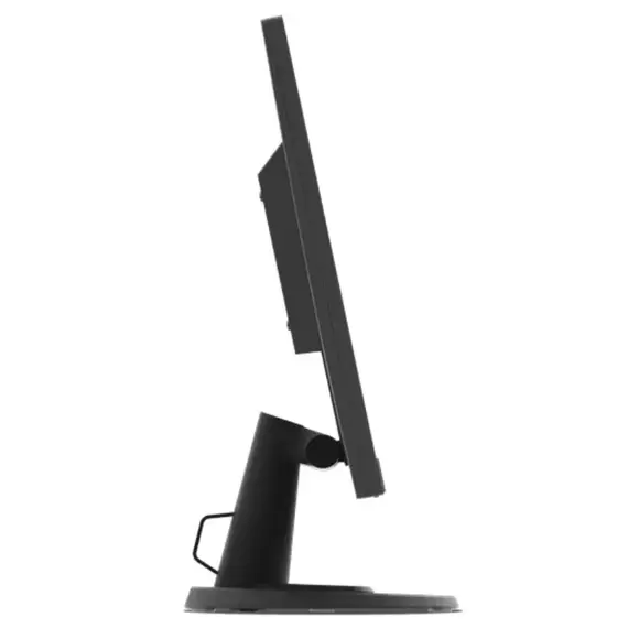 მონიტორი Lenovo 27" Monitor C27-40 (63DDKAT6EU) - Raven Black , 7 image - Primestore.ge