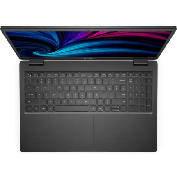 ლეპტოპი DELL Notebook Latitude 3520 15.6FHD AG/Intel i5-1135G7/8/512F/int/Lin , 2 image - Primestore.ge
