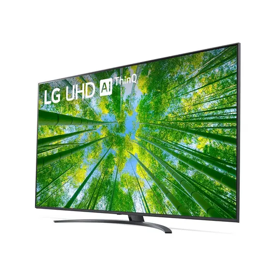 TV LG 55UQ81006LB, 2 image