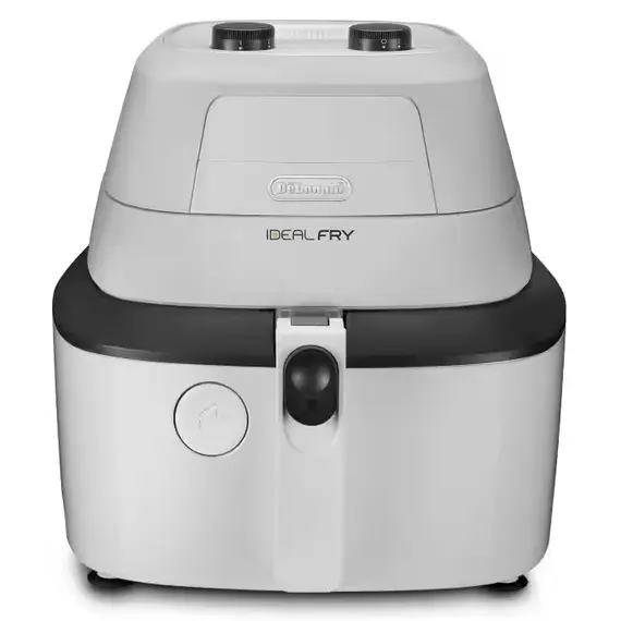 Frying machine DeLonghi IdealFry FH2101/1.W