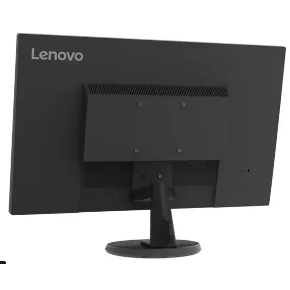 მონიტორი Lenovo 27" Monitor C27-40 (63DDKAT6EU) - Raven Black , 6 image - Primestore.ge