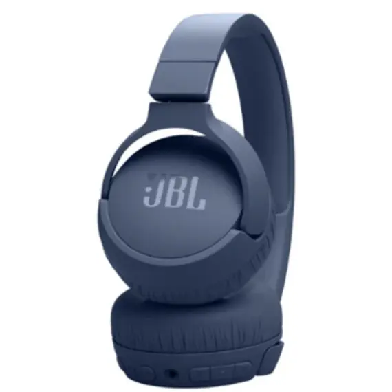 ყურსასმენი JBL Tune T670 NC Wireless On-Ear Headphones , 4 image - Primestore.ge