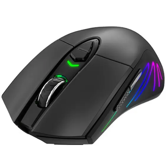 Mouse Havit Gaming Mouse HV-MS1021W, 4 image