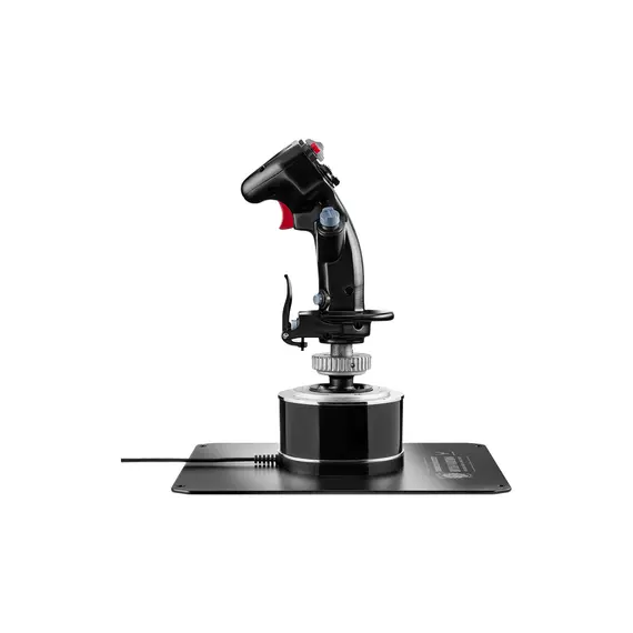 სათამაშო კონტროლერი Thrustmaster HOTAS Warthog Flight Stick and Throttle , 2 image - Primestore.ge