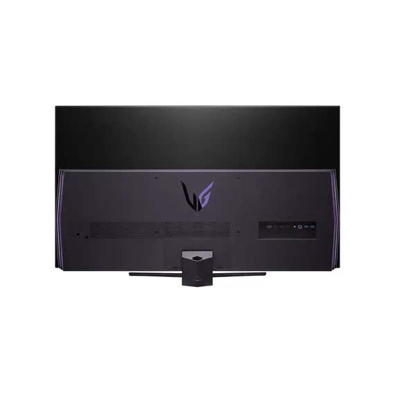 Monitor LG 48" 48GQ900-B UltraGear OLED Gaming Monitor, 4 image