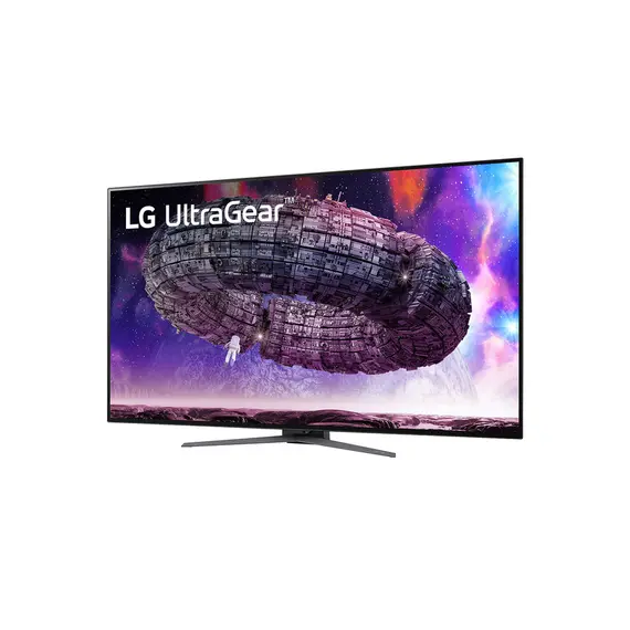 Monitor LG 48" 48GQ900-B UltraGear OLED Gaming Monitor, 2 image