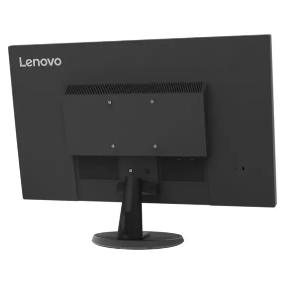 მონიტორი Lenovo 27" Monitor C27-40 (63DDKAT6EU) - Raven Black , 5 image - Primestore.ge