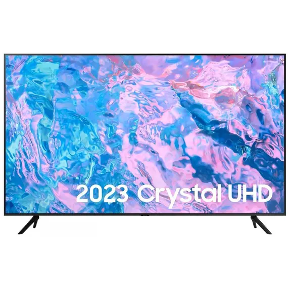 ტელევიზორი SAMSUNG - UE43CU7100UXRU - Primestore.ge