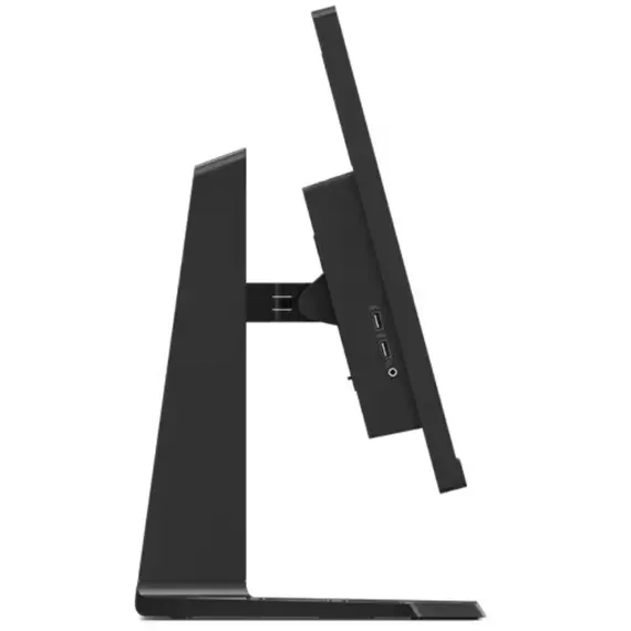 Monitor Lenovo 27" Legion Y27f-30 (67A6GAC3EU) - Raven Black, 7 image
