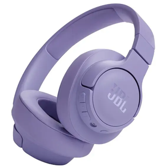 ყურსასმენი JBL Tune T720 BT Wireless On-Ear Headphones  - Primestore.ge