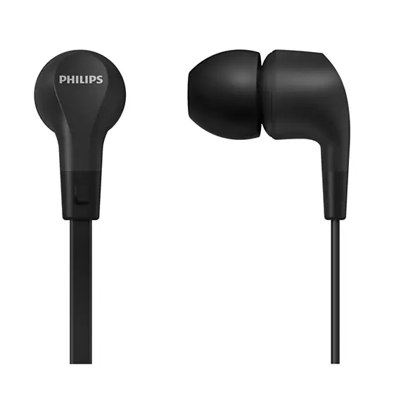 Headphone Headphones Philips TAE1105BK