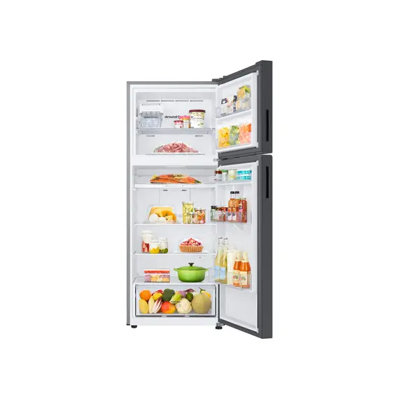 მაცივარი Samsung RT42CB662022WT - 179x70x68, 411 Litres , 3 image - Primestore.ge