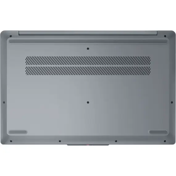 ლეპტოპი Lenovo IdeaPad Slim 3 15AMN8 (82XQ007MRK) - Arctic Grey , 11 image - Primestore.ge