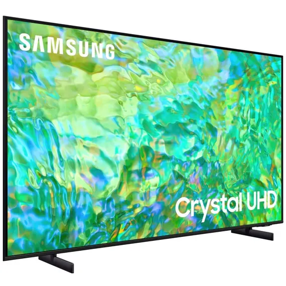 TV SAMSUNG - UE43CU8000UXRU, 2 image