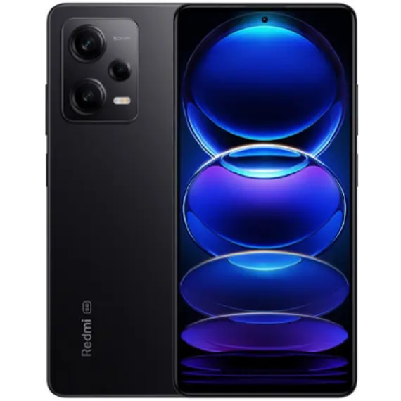მობილური ტელეფონი Xiaomi Redmi Note 12 Pro 5G Dual Sim 8GB RAM 256GB Global Version  - Primestore.ge