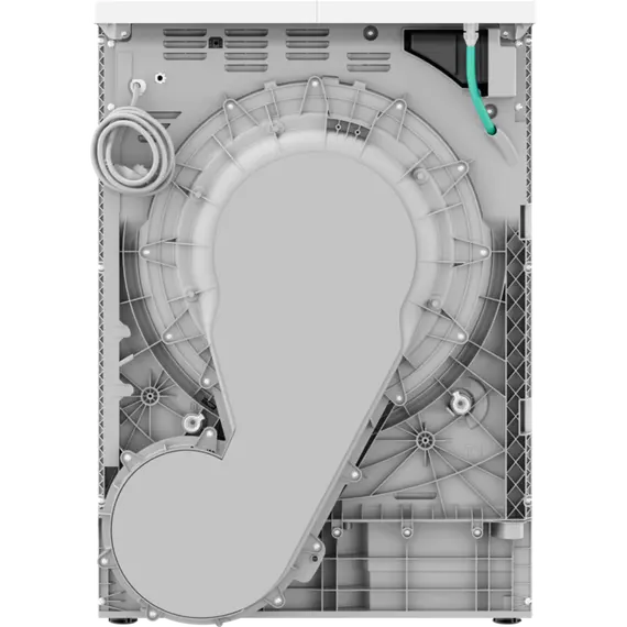 სარეცხის საშრობი AEG TR838P4R , 4 image - Primestore.ge