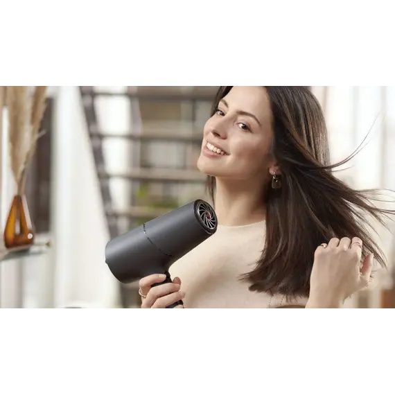 თმის საშრობი PHILIPS BHD504/00 Hair Dryer , 3 image - Primestore.ge