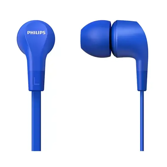 ყურსასმენი Headphones Philips TAE1105BL - Primestore.ge