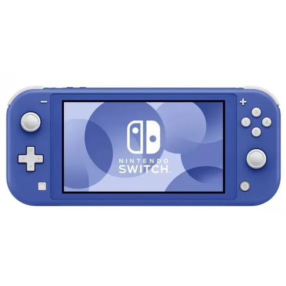 Console Nintendo Switch Lite Blue