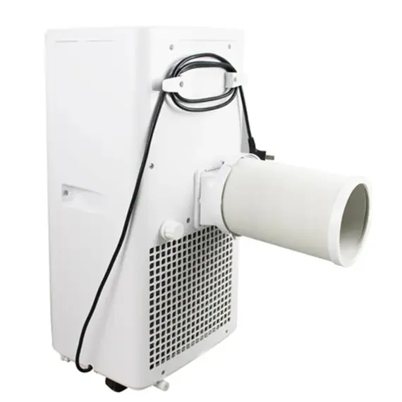 პორტატული კონდიციონერი CHIGO SKY-6A-12000 , 3 image - Primestore.ge