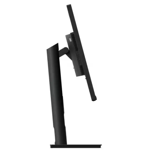 მონიტორი Lenovo 31.5" ThinkVision T32p-30 (63D2GAT1EU) - Raven Black , 7 image - Primestore.ge