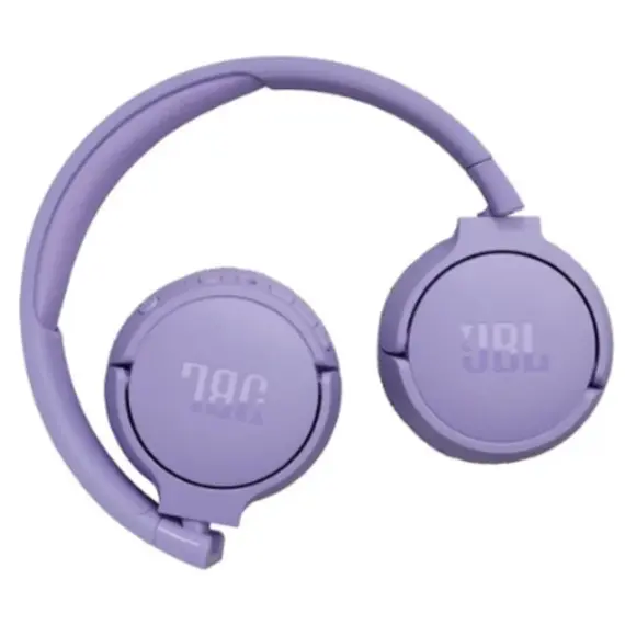 ყურსასმენი JBL Tune T670 NC Wireless On-Ear Headphones , 5 image - Primestore.ge