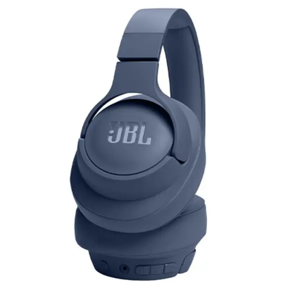 ყურსასმენი JBL Tune T720 BT Wireless On-Ear Headphones , 3 image - Primestore.ge