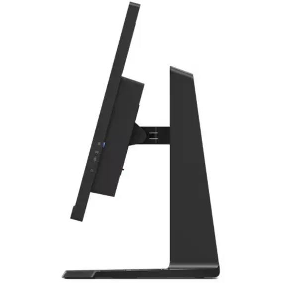 Monitor Lenovo 27" Legion Y27f-30 (67A6GAC3EU) - Raven Black, 8 image