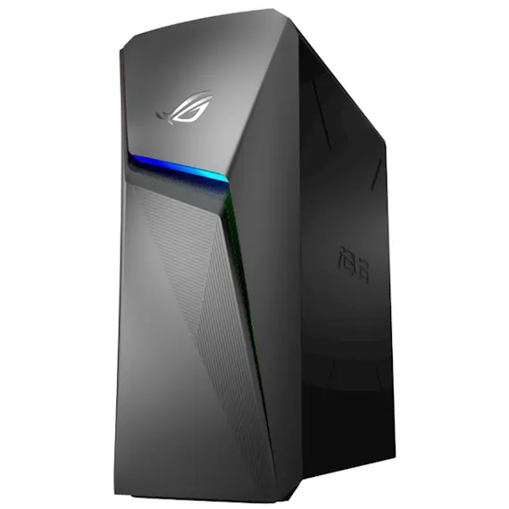 კომპიუტერი ASUS ROG Strix G10CE /  G10CE-51140F1930 / NVIDIA® GeForce® GTX1660TI 6GB DDR6 / Intel® Core™ i5-11400F Processor 2.6GHz , 2 image - Primestore.ge