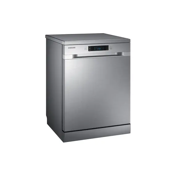ჭურჭლის სარეცხი მანქანა Samsung DW60M6072FS/TR , 2 image - Primestore.ge