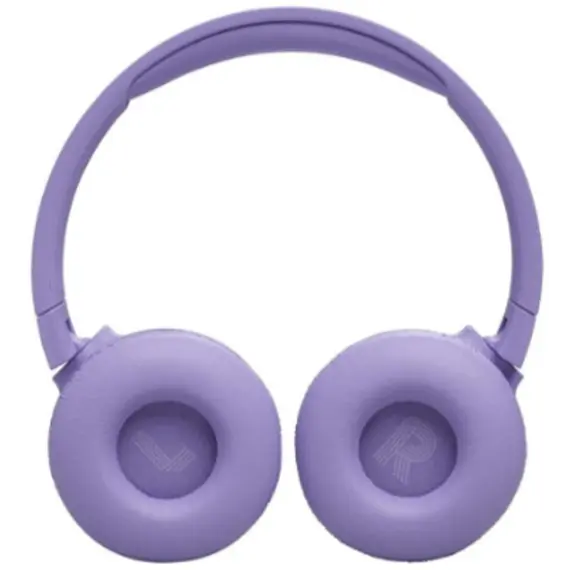 ყურსასმენი JBL Tune T670 NC Wireless On-Ear Headphones , 4 image - Primestore.ge